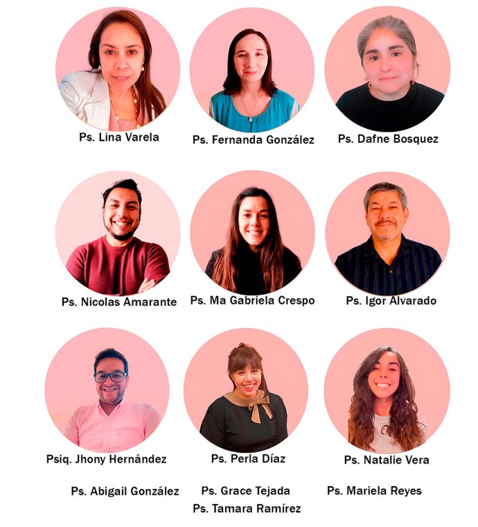 003 Equipo 2025